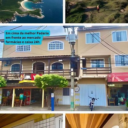 Suite 05 Apes Do Pero - Centro Praia Кабу-Фріу Екстер'єр фото